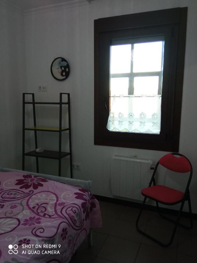 Casa Xesteira كامبادوس المظهر الخارجي الصورة