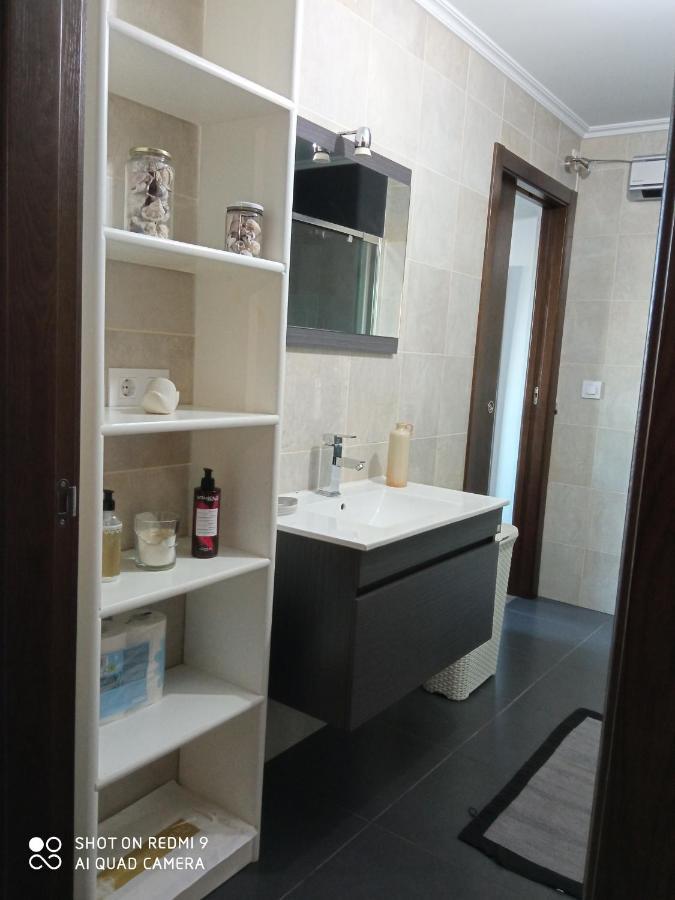 Casa Xesteira كامبادوس المظهر الخارجي الصورة