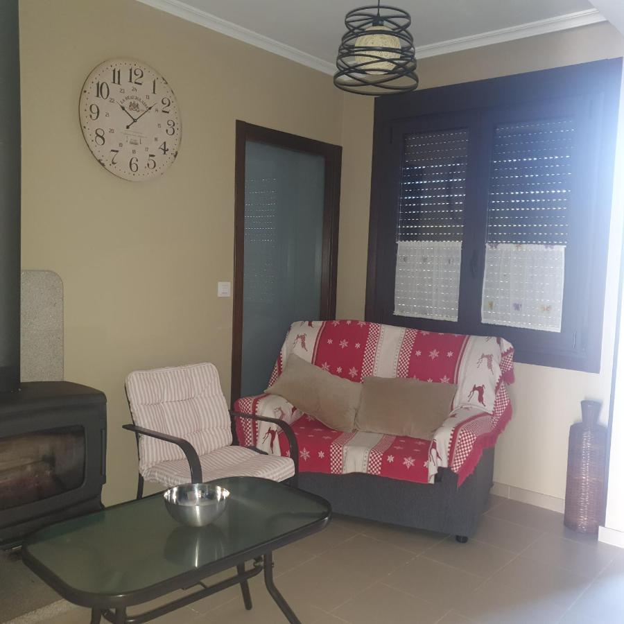 Casa Xesteira كامبادوس المظهر الخارجي الصورة